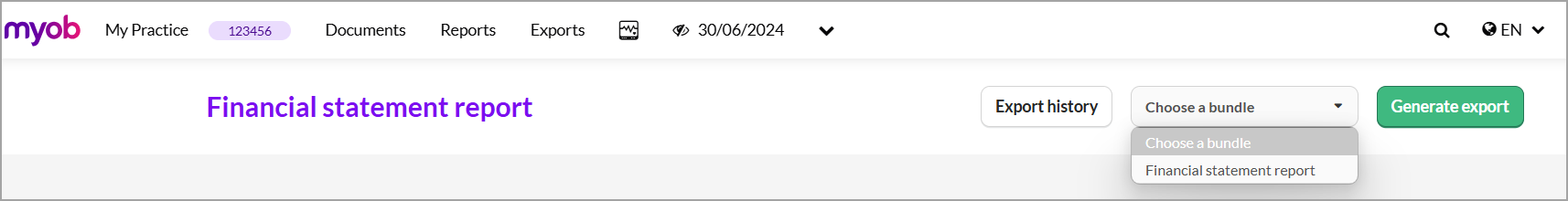 export-report.png