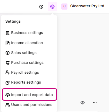 Import and export data.png