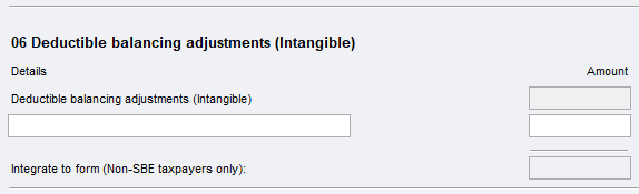 Item 9 Capital allowances worksheet (it) item 06.PNG