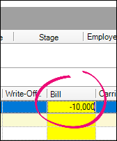 Value against UNSPEC employee.png