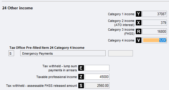 Item 24 All return labels filled.PNG