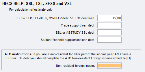 NRFI NEW ITR HECS debt $35,000.PNG