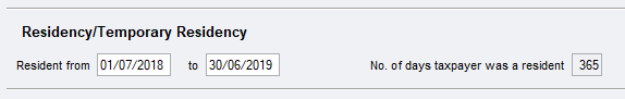 Item 20 Foreign Rental sched days residency ref.PNG