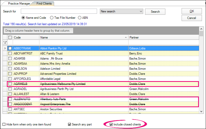 close client search.png