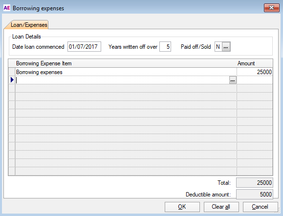 Sched B Borrowing cost grid.PNG